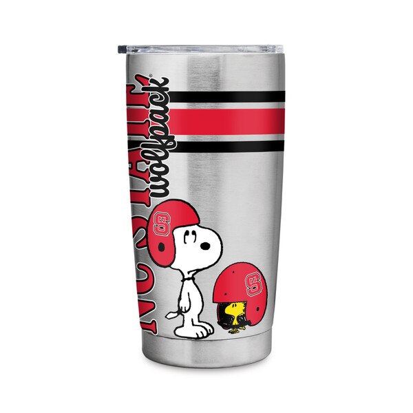 Peanuts 20oz Tumbler